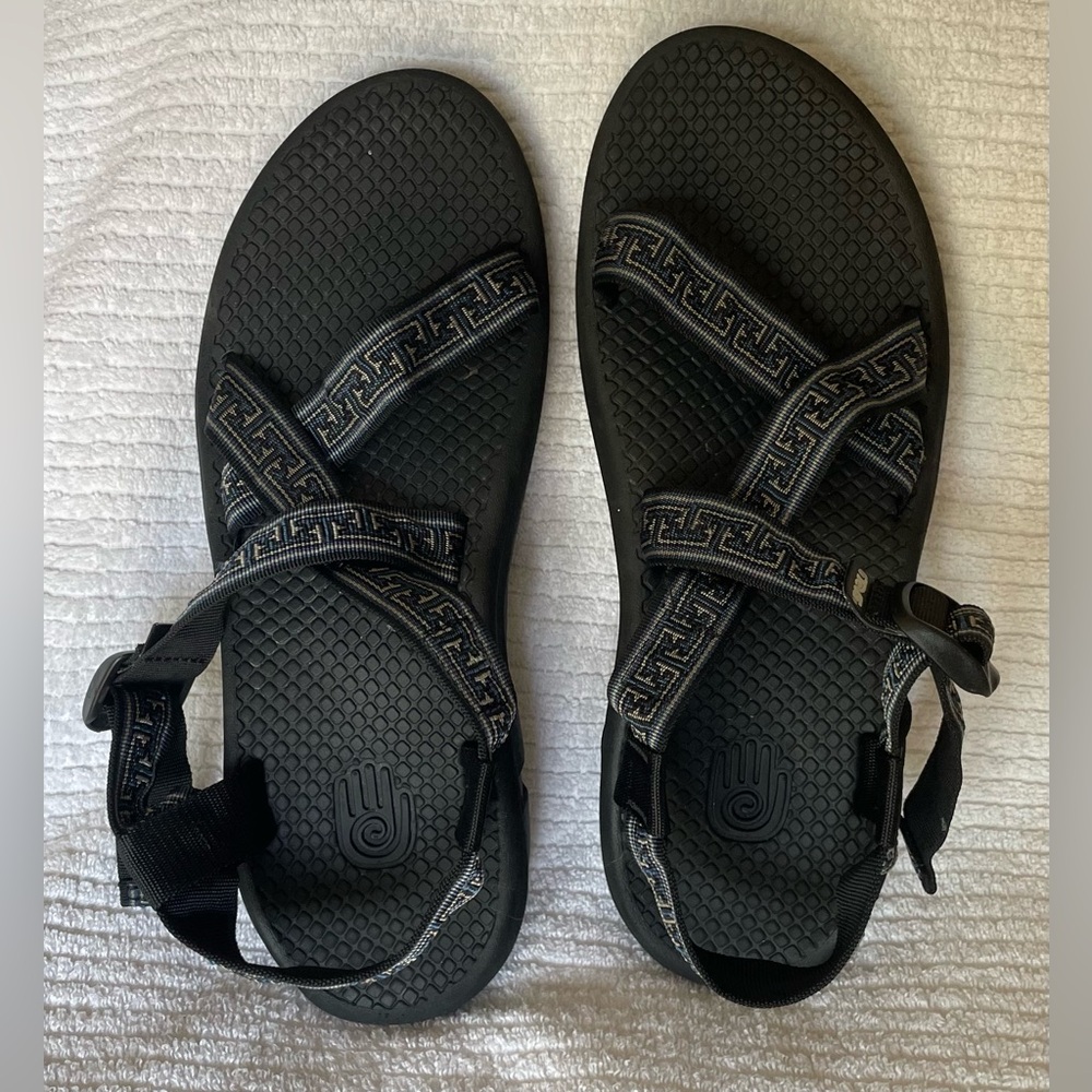 Teva sandals, size 12